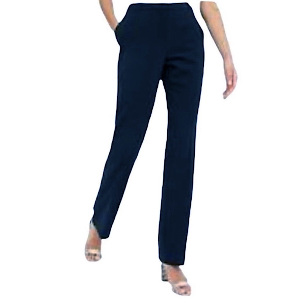 Marc Jacobs High Waisted Trousers Size 6